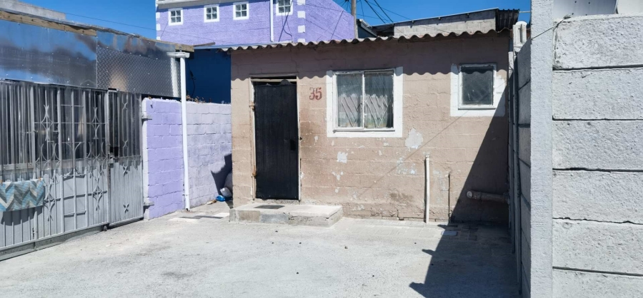 1 Bedroom Property for Sale in Delft Western Cape